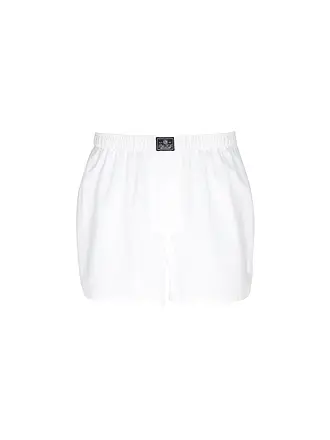 POLO RALPH LAUREN | Boxer 3 pz. blu | weiss